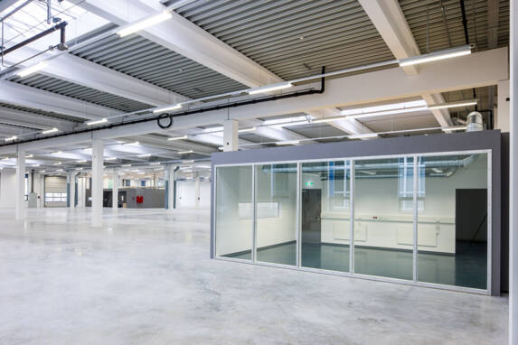 Kunert Industriepark | Rankweil (A)