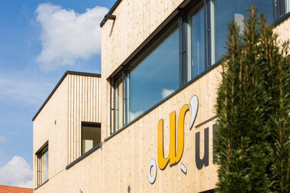 Urs Schatt Tiefbau  Dussnang (CH)