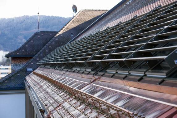 Schulcampus Mehrerau | Bregenz (A)