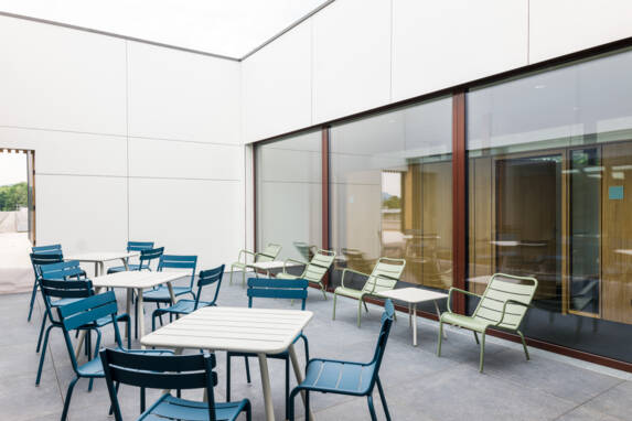 HQ² i+R Gruppe | Lauterach (A)