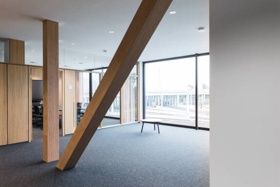 HQ² i+R Gruppe | Lauterach (A)