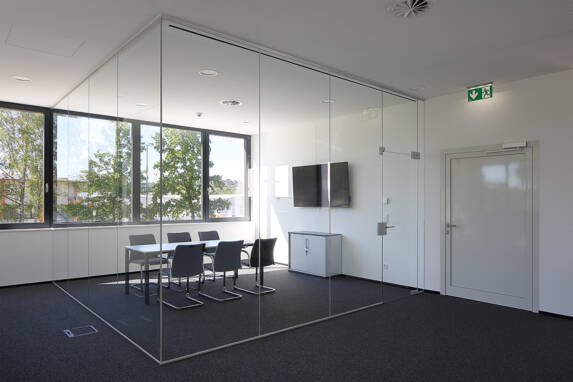 Engie Refrigeration | Lindau (D)