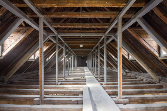 Kloster Mehrerau | Bregenz (A) 