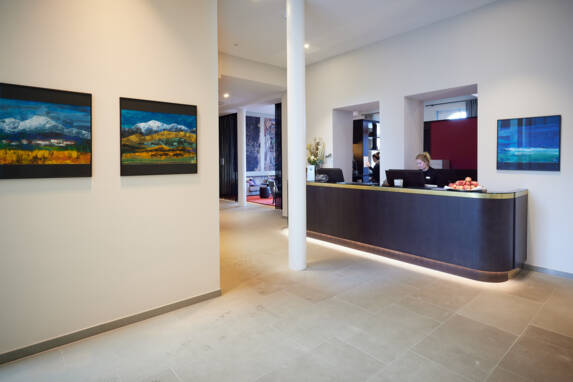 Hotel Alte Post | Konstanz (D)