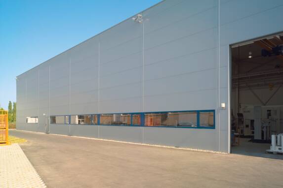 Arnold Maschinenbau | Ravensburg (D)