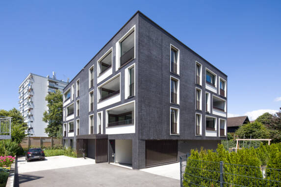 Dornbirn | Kaspar-Hagen-Straße (A)