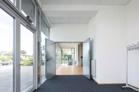 Ausbau Schulungszentrum Huppenkothen Referenzfotografie 2025_6