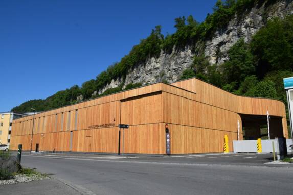 i+R Holzbau ASZ