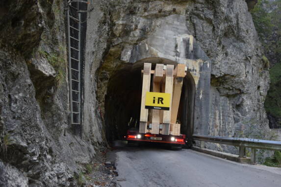 i+R Holzbau Reitanlage Ebnit Dornbirn Referenz 2023_1