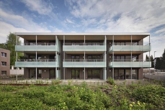 i+R Wohnbau WA Thomasbündt Dornbirn Referenzfotografie 2013_6