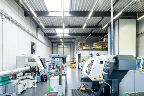 Jost Feinmechanik | Widnau (CH)