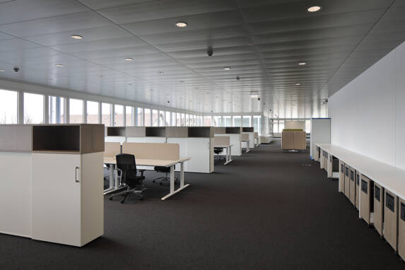 FAD | Kennelbach (A) - nach dem Umbau