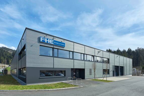 FHE Edelstahl | Langen (A)