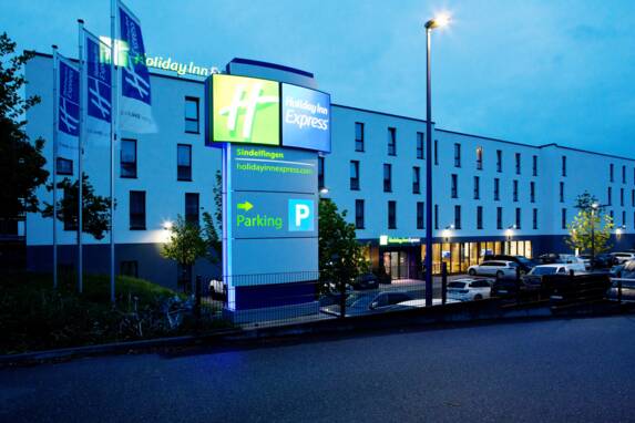 Holiday Inn Express | Sindelfingen (D)