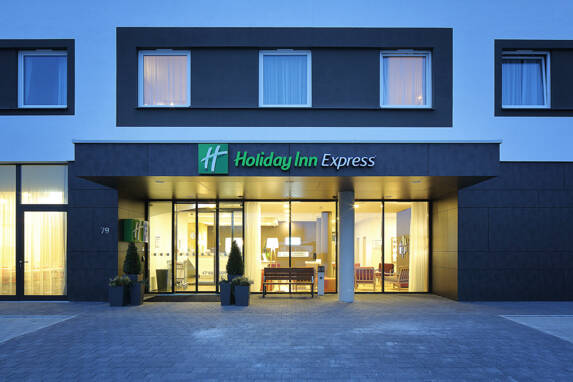 Holiday Inn Express | Friedrichshafen (D)
