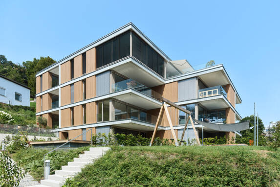 Mutterstraße I Feldkirch (A)