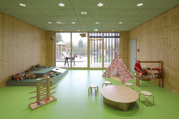 Kindergarten | Markdorf (D)