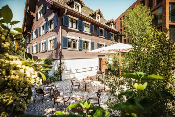 Hotel Zum Verwalter | Dornbirn (A)