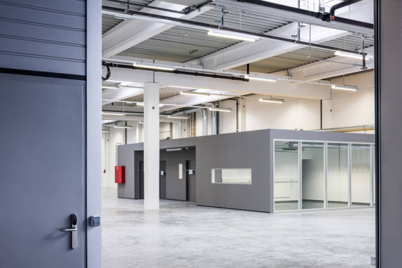 Kunert Industriepark | Rankweil (A)