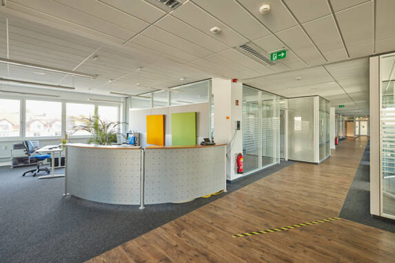 combit Bücklepark | Konstanz (D)