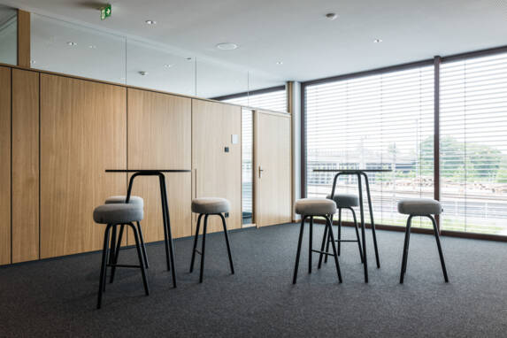 HQ² i+R Gruppe | Lauterach (A)
