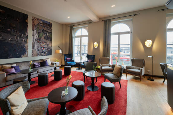 Hotel Alte Post | Konstanz (D) 