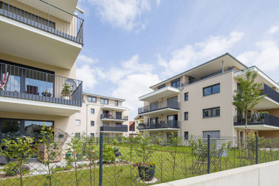 Bad Wörishofen | Obere Mühlstraße