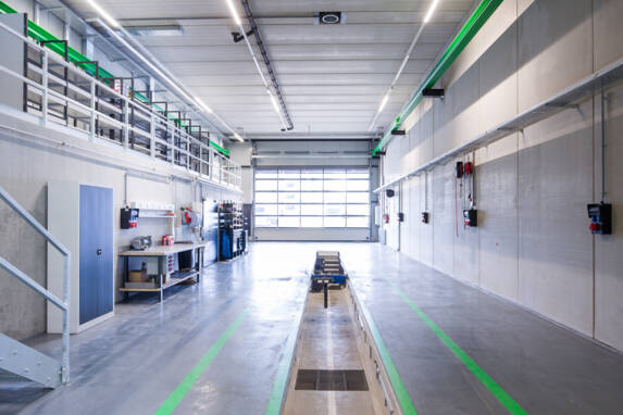 Bentele Transporte Referenzfotografie 2025_1