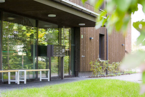 i+R Wohnbau WA Hofnerfeldweg Frastanz Referenzfotografie 2024_3