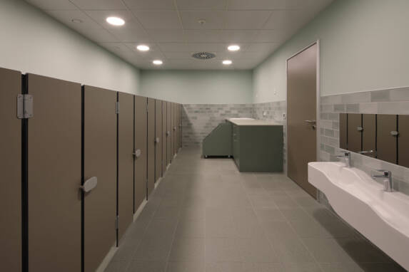 Kindertagesstätte Gaisbach Referenzfotografie 2026_4