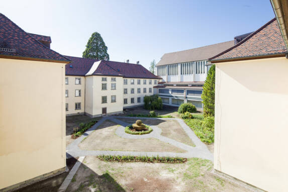 Kloster Mehrerau 3. Bauabschnitt Referenzfotografie 2026_22