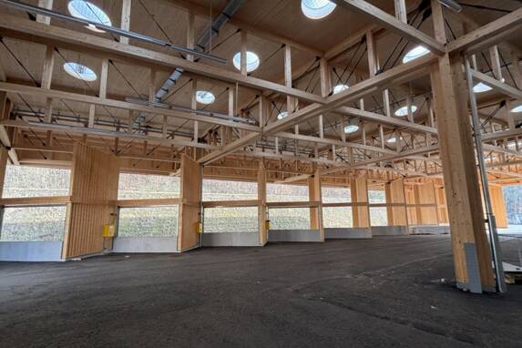 i+R Holzbau ASZ 5