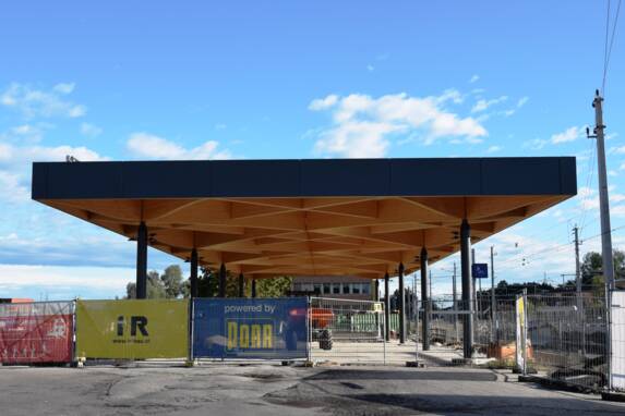 i+R Holzbau Bahnhof Lustenau Referenz 2017_5