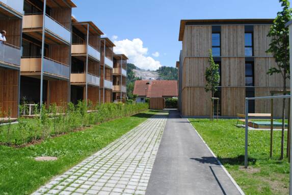 i+R Holzbau Vogewosi Ludesch Referenz_1