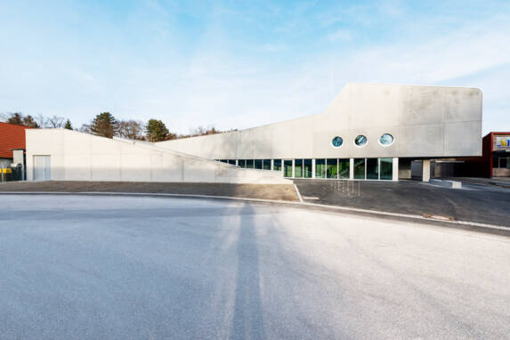 Jugendhaus I Biberach (D)