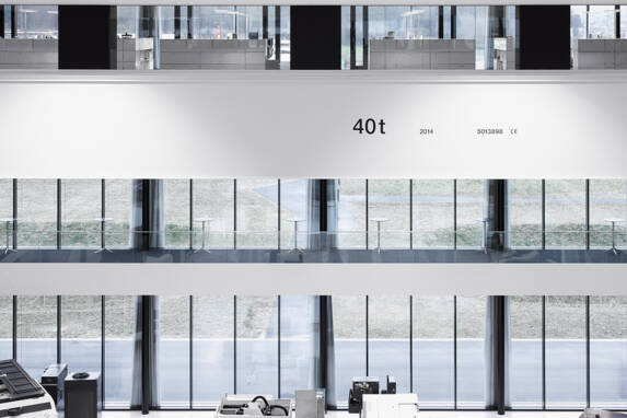 DMG MORI | Winterthur (CH)