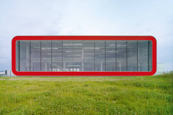 Hymer Museum | Bad Waldsee (D)