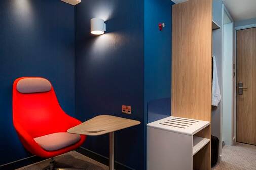 Holiday Inn Express | Raunheim (D)