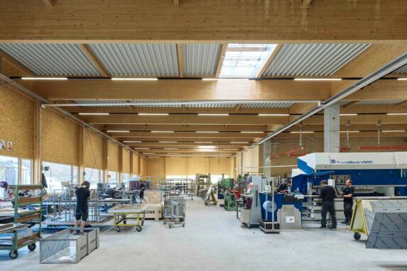 FHE Edelstahl | Langen (A)