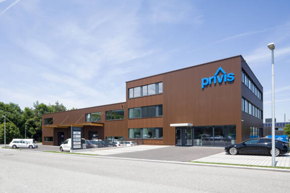 Privis | Götzis (A)