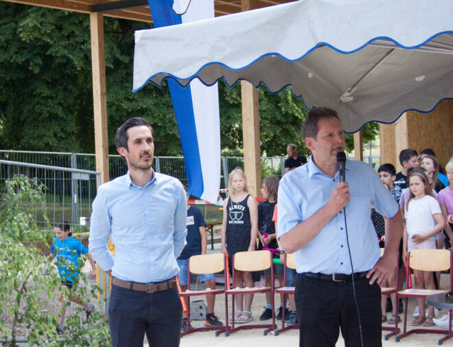 20230619_RichtfestSporthalleGingen_(c)TobiasHagspiel (16)