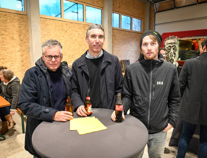 8_Firstfeier Maschinenring_┬® Udo Mittelberger 39