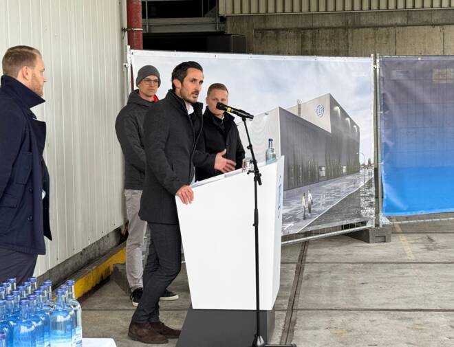 Spatenstich_ZF_Kogistikzentrum_Rede_Mario_Bischof