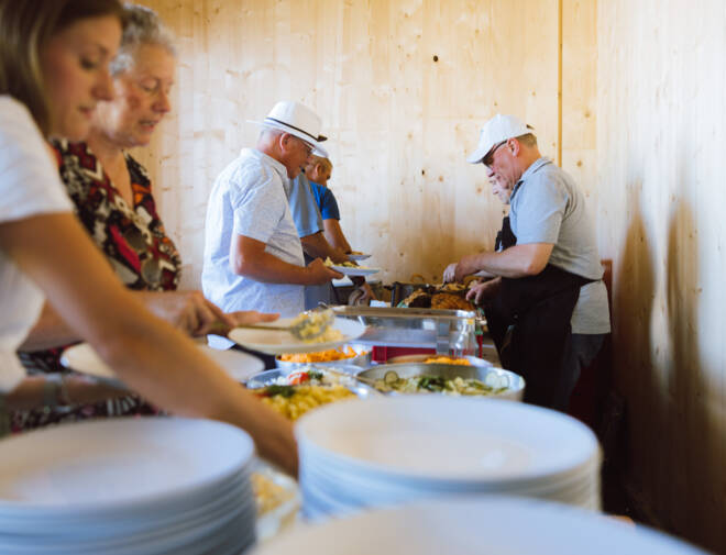Kinderhaus Nesselwangen-Au Richtfest 2025_11