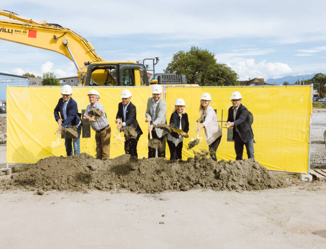 tmw Logistics Spatenstich 2025 (1)