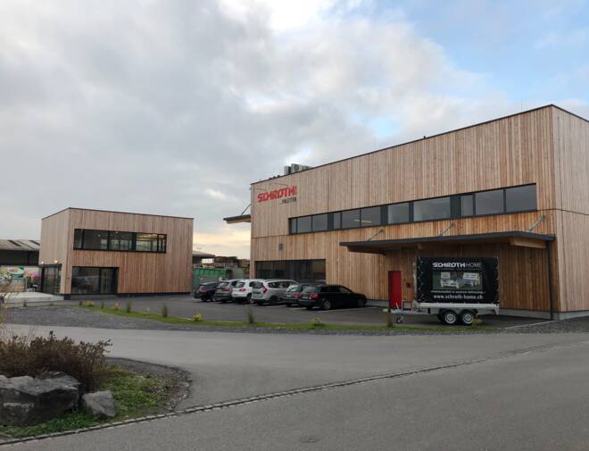 Schroth AG | Altstätten (CH)