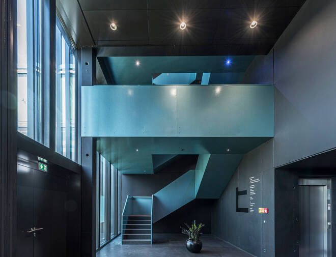 IMA Schelling Austria | Schwarzach (A) © Gregor Staschitz - g&d staschitz