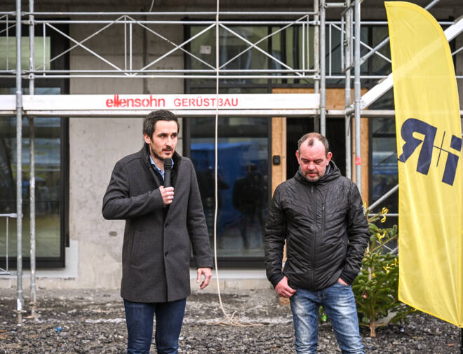 I+R Firstfeier_Schmidts Bludenz_┬® Udo Mittelberger 9