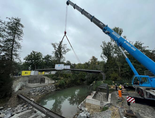 i+R Bau_Landesgartenschau Wangen 24_Hubert Sohler Bruecke_Bau3_c)i+R