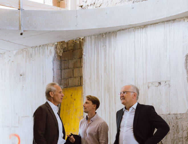 Haus der Zukunft - Handwerkerfest 2025_7